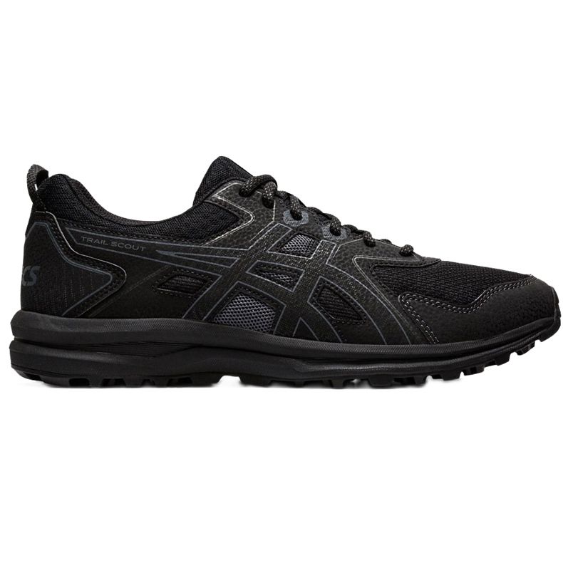 Asics Trail Scout svart 1011A663 001