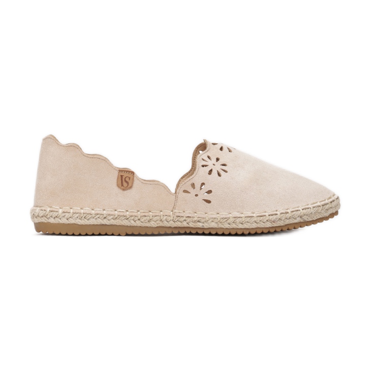 Vices 8456-14 Beige