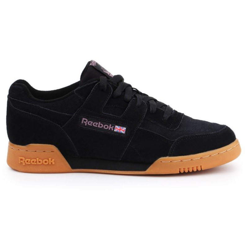 Reebok Workout Plus Mu M DV4284 skor svart