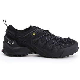 Salewa Ms Wildfire Edge Gtx M 61375-0971 vandringsskor svart
