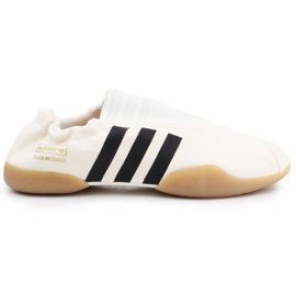 Adidas Taekwondo Sneakers W D98204 beige