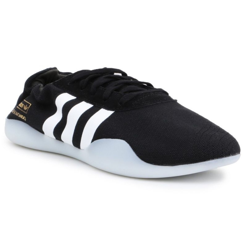 Adidas taekwondo ee4697 sneakers svart
