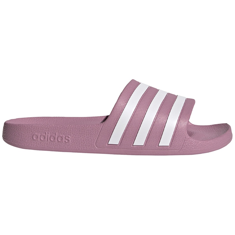 Adidas Adilette Aqua rosa tofflor FY8107