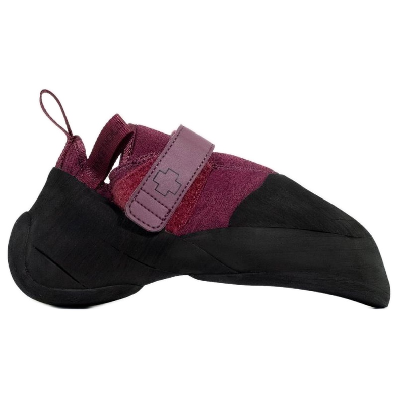 So iLL Så iLL New Zero Pro Newzero-Pro klätterskor svart