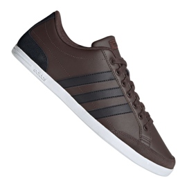 Adidas Caflaire M FV8549 skor brun