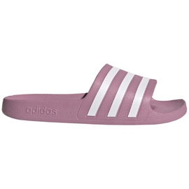 Adidas Adilette Aqua W FY8107 tofflor violett