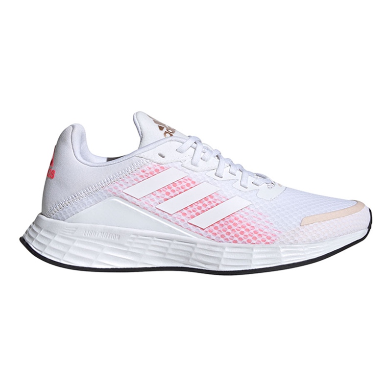 Dam löparskor adidas Duramo Sl vit FW3222