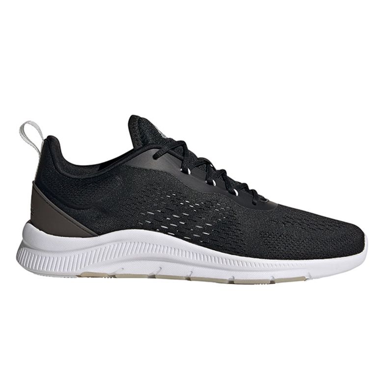 Adidas damskor Novamotion svart FW7305