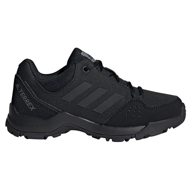 Adidas Terrex Hyperhiker barnskor svart FV5216