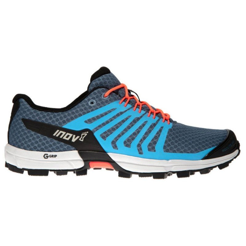 Vandringsskor Inov-8 Roclite G 290 W 000810-BLGYPK-M-01 svart