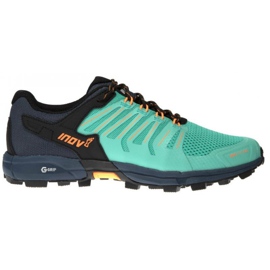 Vandringsskor Inov-8 Roclite G 275 W 000807-TLNY-M-01 svart blå
