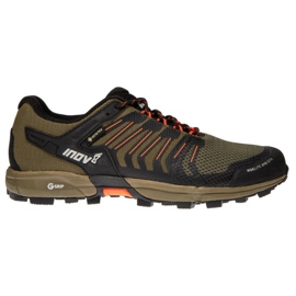 Löparskor Inov-8 Roclite G 315 Gtx W 000805-BRCO-M-01 brun svart