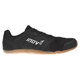 Inov-8 Bare-XF 210 M 000642-BKGU-S-01 träningsskor svart