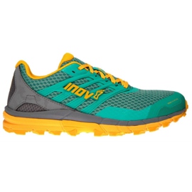 Inov-8 Trailtalon 290 W 000713-TLGYYW-S-01 löparskor grön