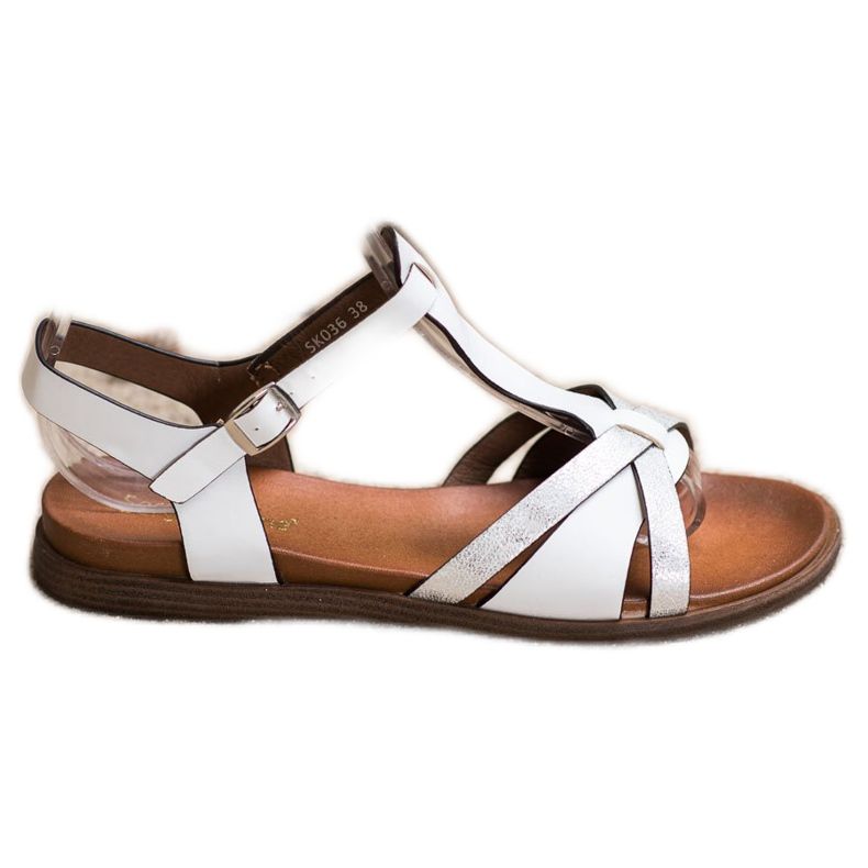 Sergio Leones vita sandaler