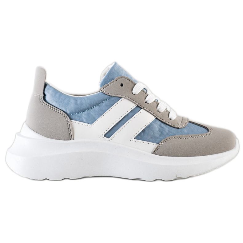 SHELOVET Sportskor På Plattformen mångfärgad