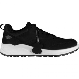 Skor 4F M H4L21-OBML252-SETCOL001 21S svart