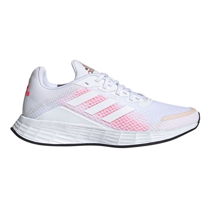 Adidas Duramo Sl W FW3222 skor vit