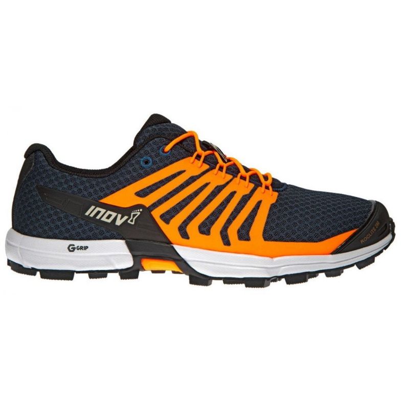 Vandringsskor Inov-8 Roclite G 290 M 000809-NYOR-M-01 svart