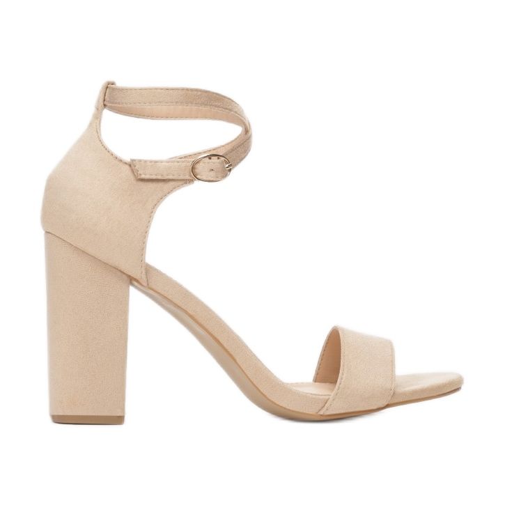 Vices 1609-42-beige