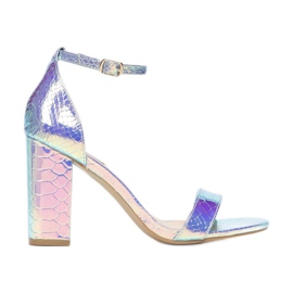 Vices 1608-52-silver silver-