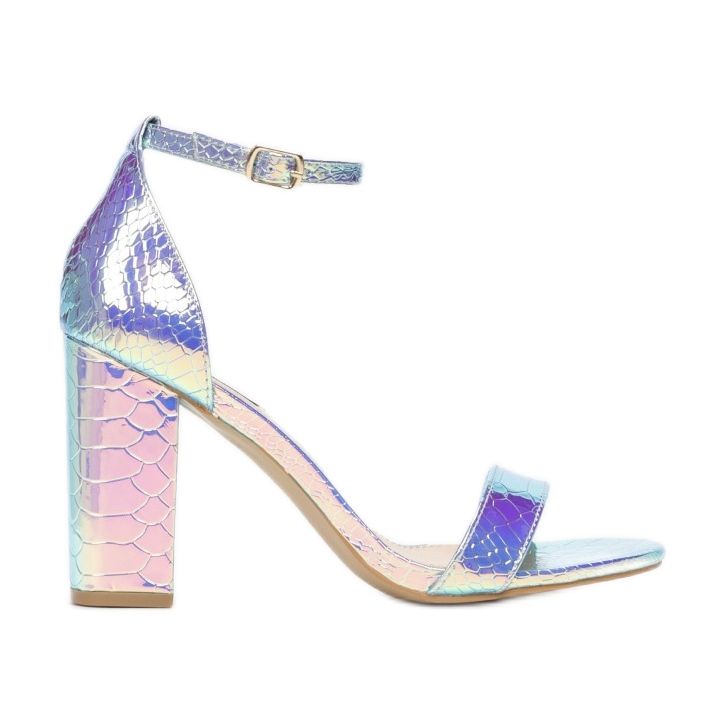 Vices 1608-52-silver silver-