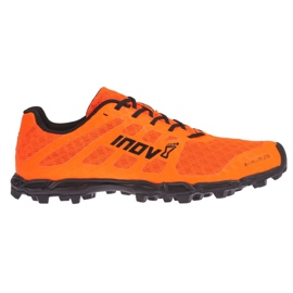 Inov-8 x-talon 210 skor. U 000708-ORBK-P-01 svart orange