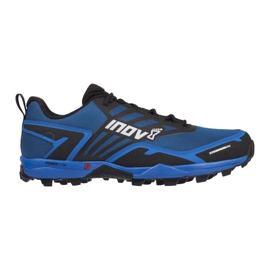 Skor inov-8 x-talon Ultra 260 M 000763-BLBK-S-01 marinblå blå