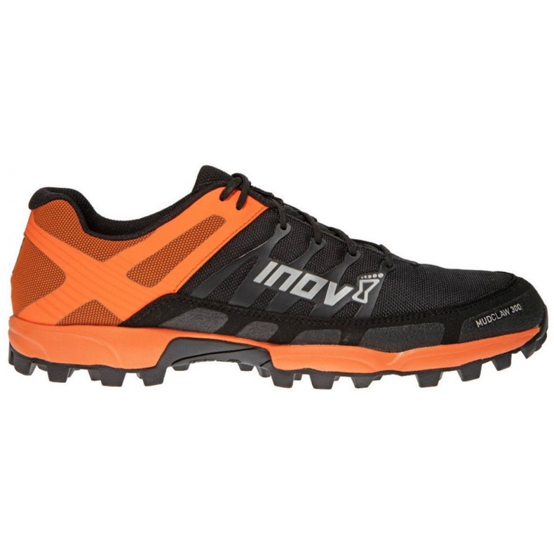 Inov-8 Mudclaw 300 W stövlar 000771-BKOR-P-01 svart