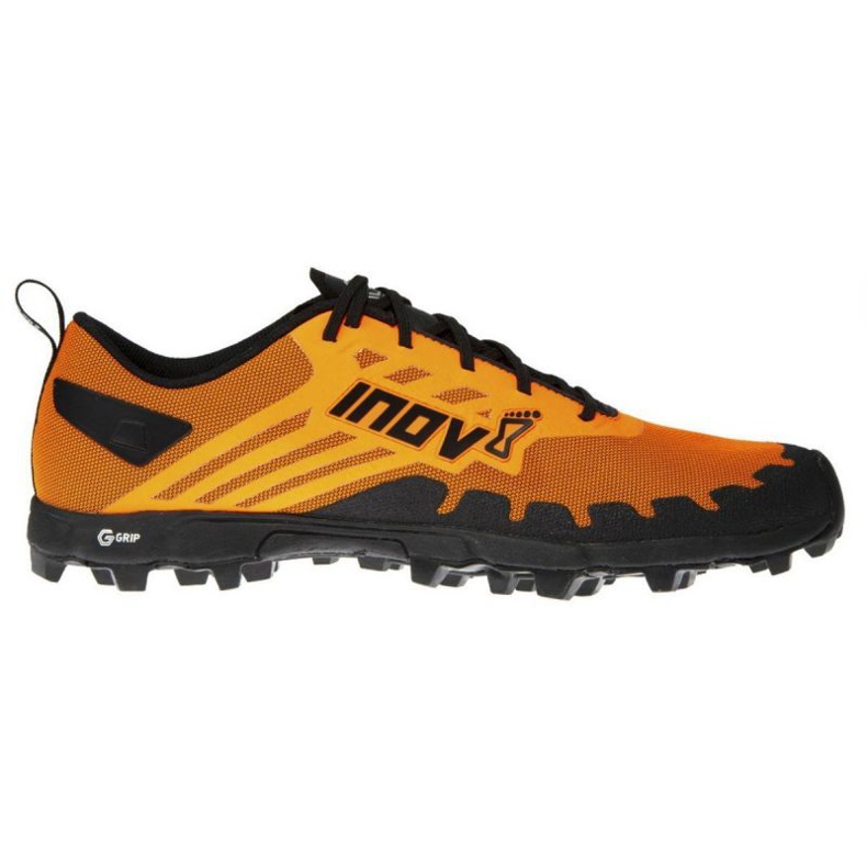 Inov-8 X-Talon G 235 M 000910-ORBK-P-01 skor orange