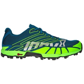 Inov-8 X-Talon 255 W 000915-BLGN-S-01 skor blå