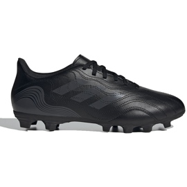 Adidas Copa Sense.4 FxG FW6537 fotbollsskor svart svart
