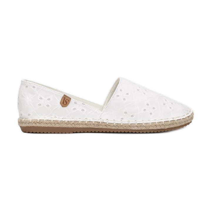 Vices 8455-41A-71-vit beige