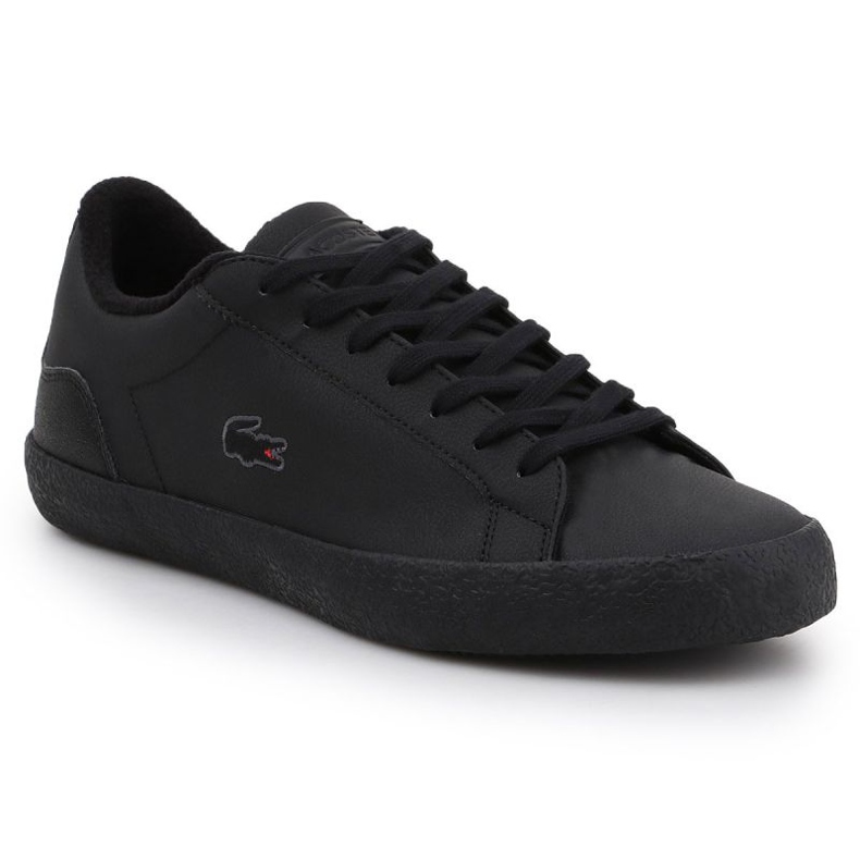 Livsstilsskor Lacoste Lerond 319 6 Cma M 7-38CMA005402H svart