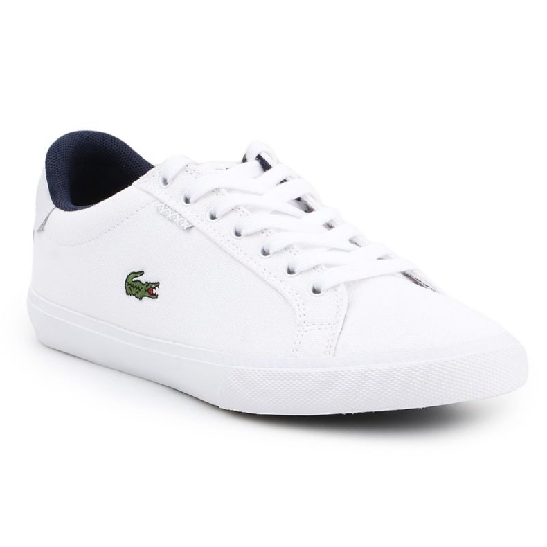Lacoste Grad Vulc W 7-29SPW1043X96 vit