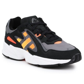 Livsstilsskor Adidas Yung-96 Chasm M EE7227 orange
