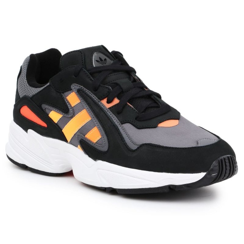 Livsstilsskor Adidas Yung-96 Chasm M EE7227 orange