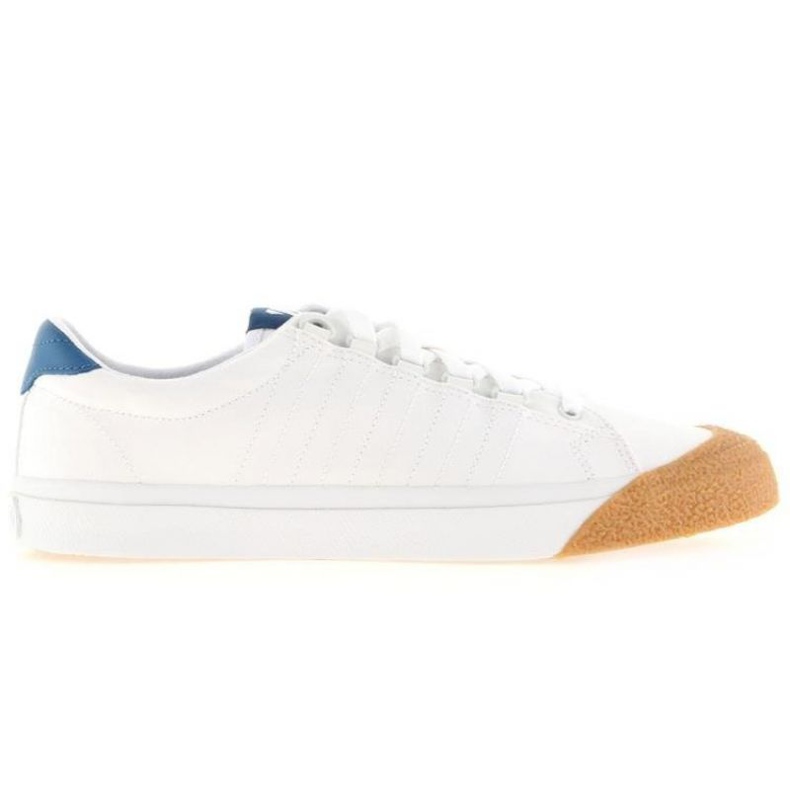 K-swiss Herr Irvine TM 03359-187-M vit