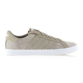 K-swiss K-schweiziska Belmont So TM 03737-286-M Skor beige