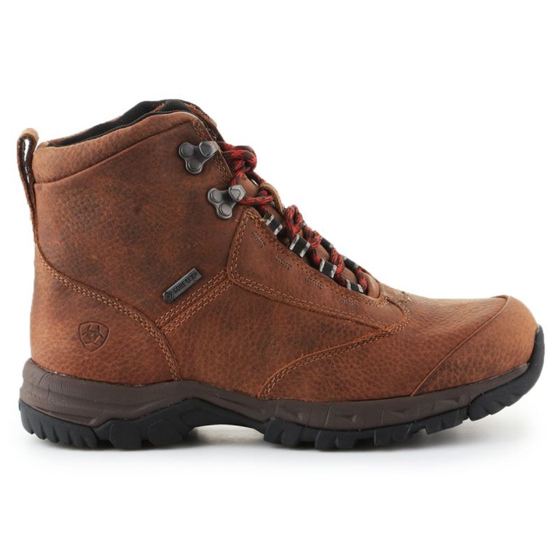 Ariat Berwick Gtx W 10016299 skor brun