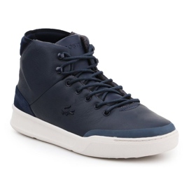 Lacoste Explorateur Clas 417 1 M Qsp 7-34CAM0092003 blå