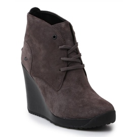 Lacoste Jarriselle Srw W Dk 7-28SRW1140248 brun