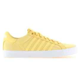 K-swiss Tenisi skor-Belmont So T Sherbet W 93739-740-M gul