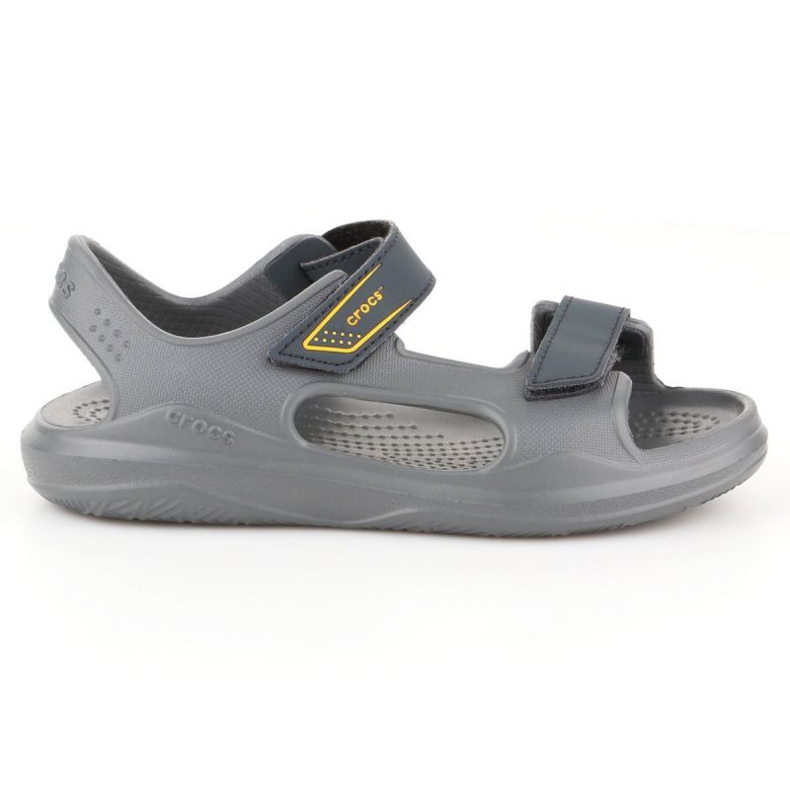 Crocs Swiftwater Jr 206267-0GR grå