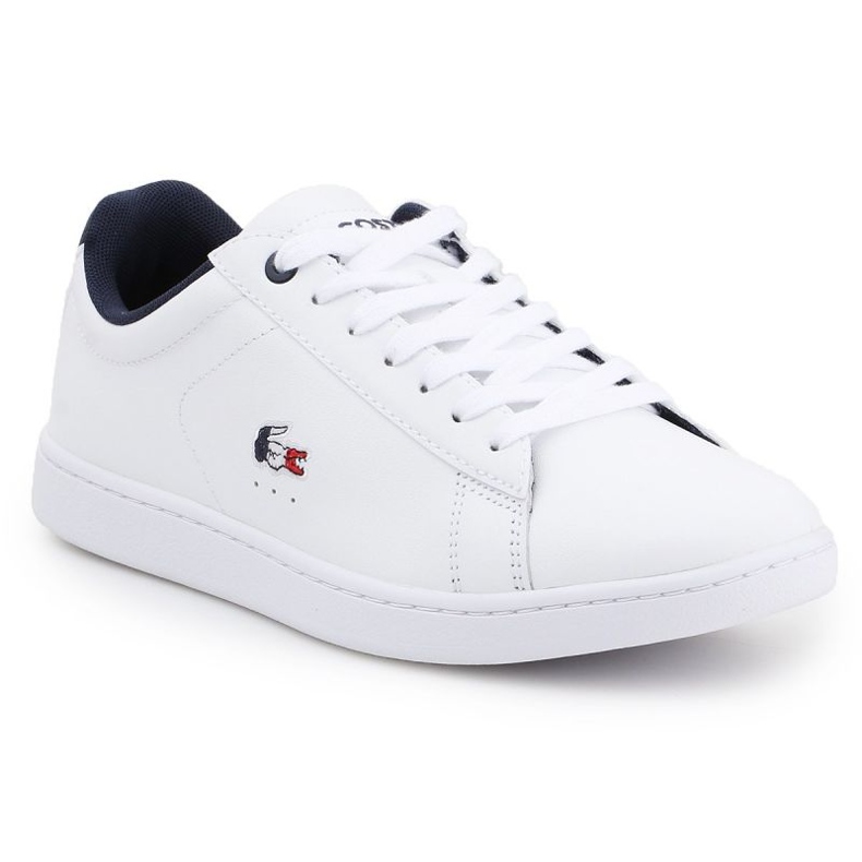 Lacoste Carnaby Evo 119 7 Sfa W 7-37SFA0016407 vit