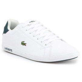 Lacoste Graduate LCR3 118 M 7-35SPM00131R5 vit