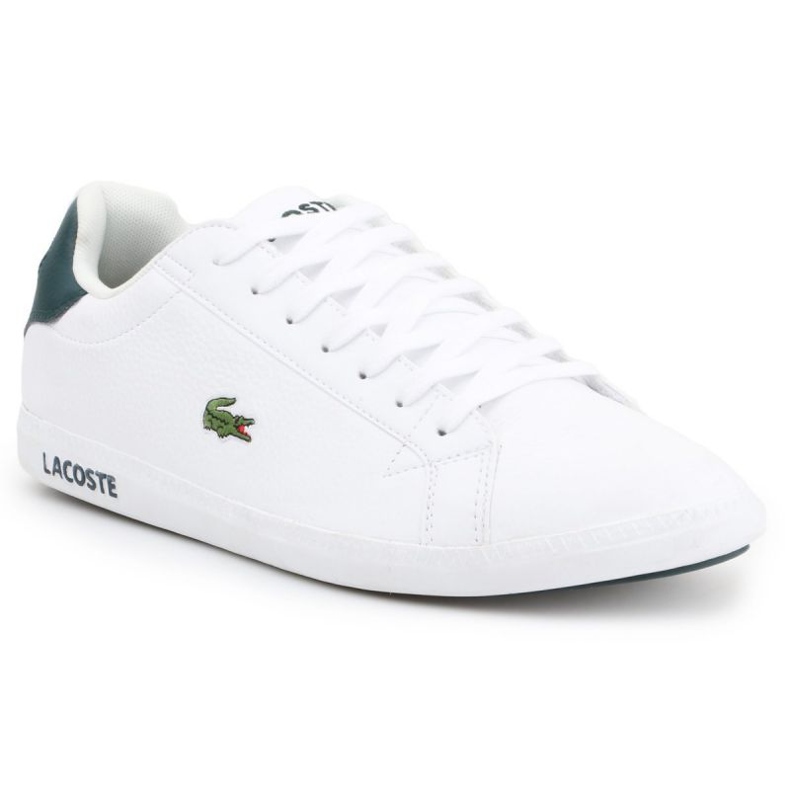 Lacoste Graduate LCR3 118 M 7-35SPM00131R5 vit