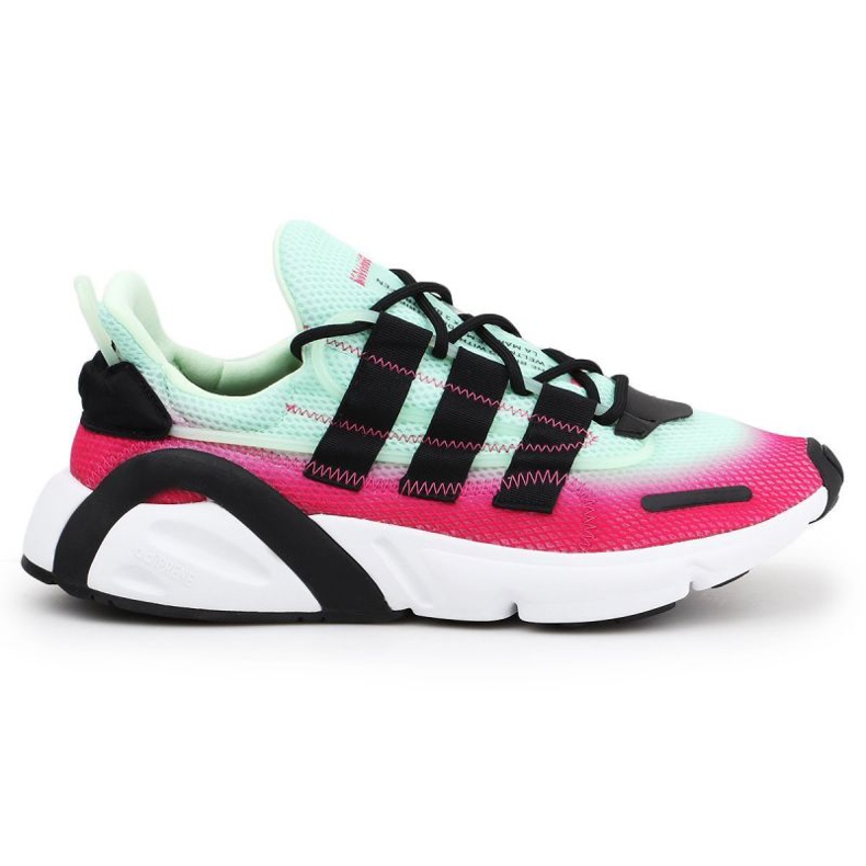 Adidas Lxcon W EE5897 skor rosa