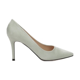 Vices 1558-91-mint grön