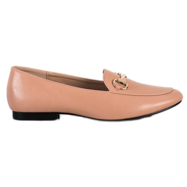 Seastar Eleganta loafers brun